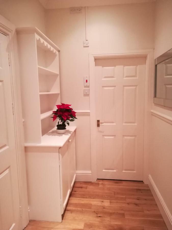 Bright And Airy, 1 Bedroom, Ground Floor Apartment, Uplands, Swansea Dış mekan fotoğraf