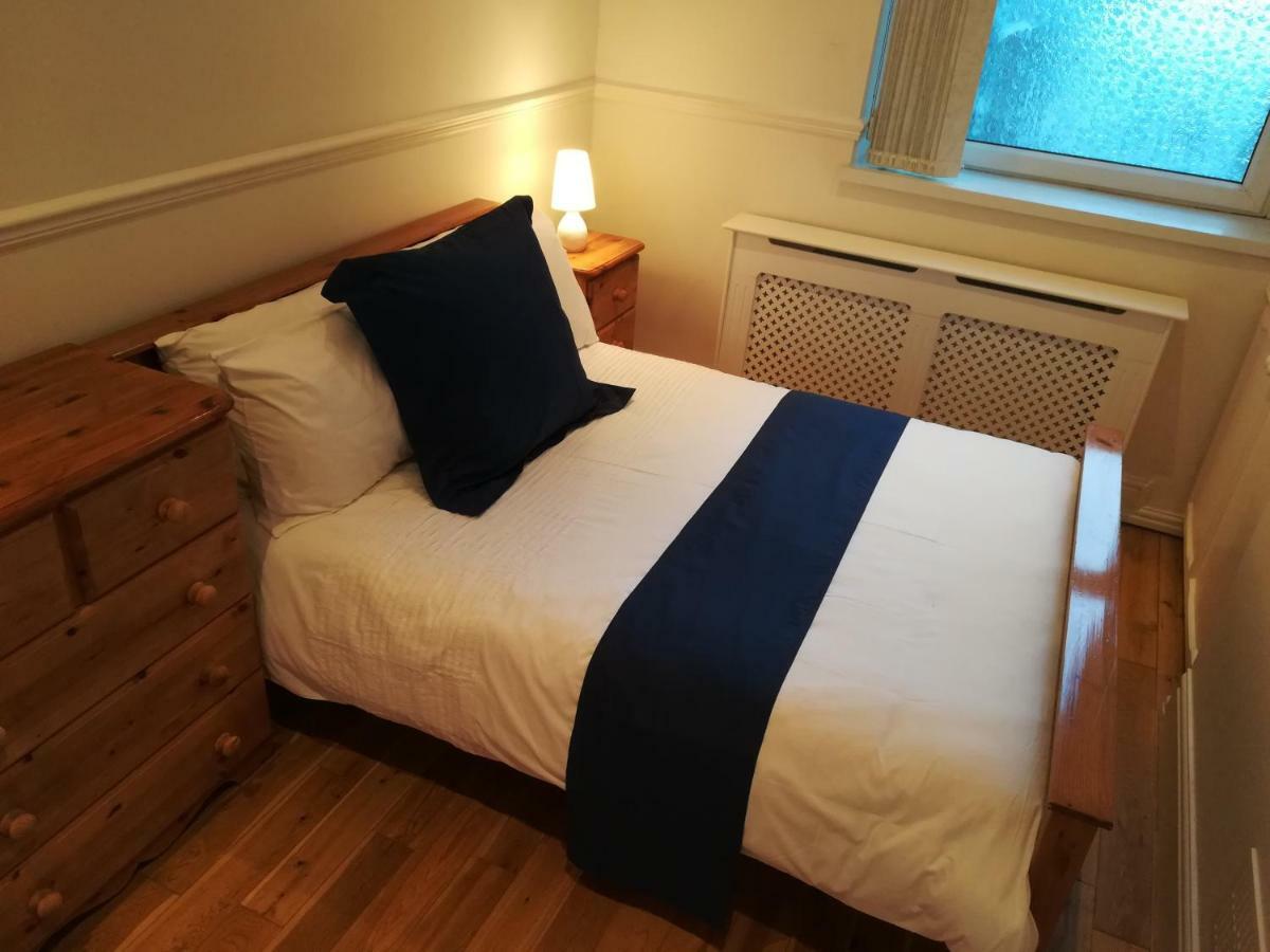 Bright And Airy, 1 Bedroom, Ground Floor Apartment, Uplands, Swansea Dış mekan fotoğraf